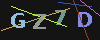 Gambar captcha